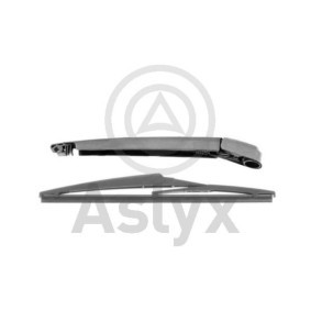 Køb Vinduesvisker arm af Aslyx AS-570324 til den lave pris 141,68 DKK