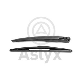 Wischarm-Satz für MERCEDES-BENZ von Aslyx