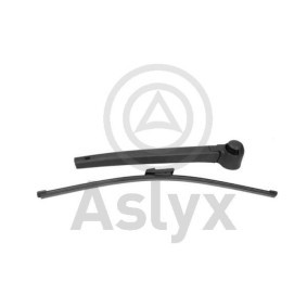 Achetez des Kit de bras d'essuie-glace, nettoyage des vitres Aslyx AS-570426 à prix pour 17,84 €