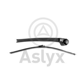 Achetez des Kit de bras d'essuie-glace, nettoyage des vitres Aslyx AS-570450 à prix pour 16,77 €