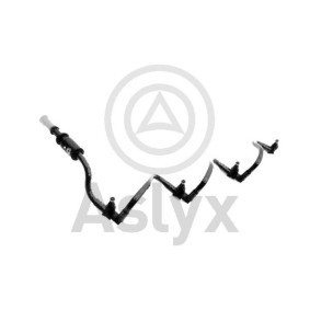 Acquista Flessibile, Carburante perso da Aslyx AS-592020 a buon mercato per soli 49,59 €