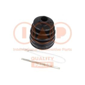 Achetez des Soufflet de cardan IAP QUALITY PARTS 407-10041 à prix pour 59,79 €
