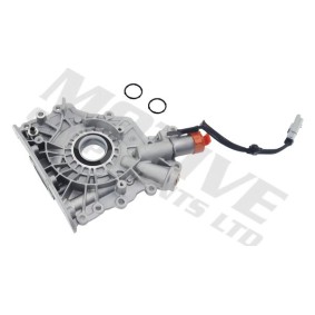 Ölpumpe für FORD von motive