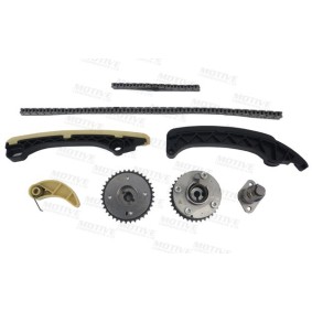 Compre Kit de distribuição da motive TCK317VVT a um preço baixo por 655,10 €