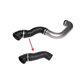 Ladeluftschlauch AH-0364 von GOOM günstig für 41,41 € online kaufen