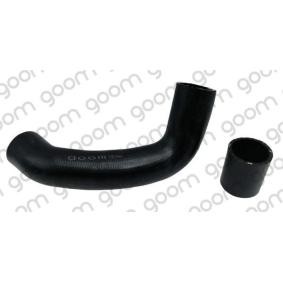 Compre Tubo flexível do ar de sobrealimentação da GOOM AH-0489 a um preço baixo por 36,58 €