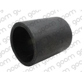 Compre Tubo flexível do ar de sobrealimentação da GOOM AH-0493 a um preço baixo por 18,04 €