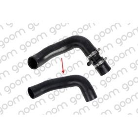 Compre Tubo flexível do ar de sobrealimentação da GOOM AH-0570 a um preço baixo por 35,96 €