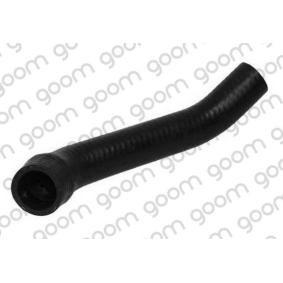 Compre Tubo flexível do ar de sobrealimentação da GOOM CIH-0103 a um preço baixo por 13,61 €