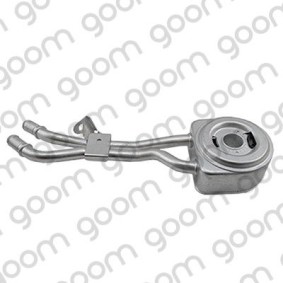Osta Moottoriöljyn jäähdytin GOOM:llä OC-0113 edullisesti hintaan 74,70 €