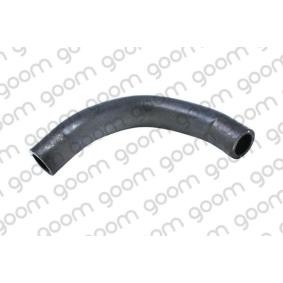 Kühlerschlauch RH-1149 von GOOM günstig für 10,26 € online kaufen