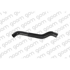 Kühlerschlauch RH-1167 von GOOM günstig für 54,85 € online kaufen