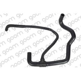 Kühlerschlauch RH-1267 von GOOM günstig für 79,35 € online kaufen