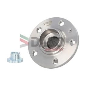 Radlagersatz 110200 von DACO Germany günstig für 44,91 € online kaufen