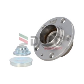 Radlagersatz 110202 von DACO Germany günstig für 29,29 € online kaufen