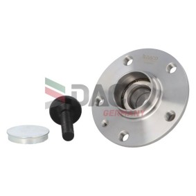 Radlagersatz 110203 von DACO Germany günstig für 45,99 € online kaufen