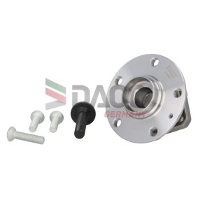 Radlagersatz 110204 von DACO Germany günstig für 63,70 € online kaufen