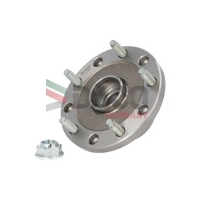 Comprar Juego de cojinete de rueda de DACO Germany 111007 a bajo precio de 76,87 €