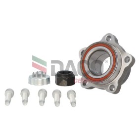 Comprar Juego de cojinete de rueda de DACO Germany 111008 a bajo precio de 44,62 €