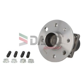 Radlagersatz 112702 von DACO Germany günstig für 55,31 € online kaufen