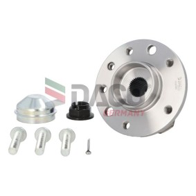 Radlagersatz 112704 von DACO Germany günstig für 71,32 € online kaufen