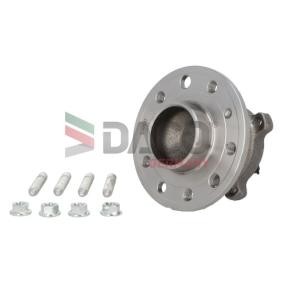 Radlagersatz 112709 von DACO Germany günstig für 61,96 € online kaufen