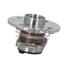 Radlagersatz 113901 von DACO Germany günstig für 47,93 € online kaufen