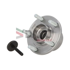 Radlagersatz 114101 von DACO Germany günstig für 54,91 € online kaufen