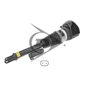 Compre Amortecedor pneumático da AIC 71108 a um preço baixo por 1731,56 €