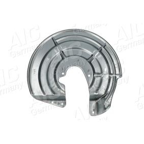 Acquista Lamiera paraspruzzi disco freno da AIC 71326 a buon mercato per soli 65,40 €