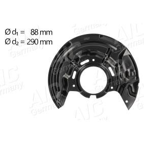 Ankerblech 71379 von AIC günstig für 43,08 € online kaufen