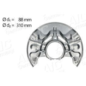 Ankerblech 71380 von AIC günstig für 54,81 € online kaufen