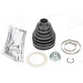 Achsmanschette des Herstellers AIC - Originalware Artikelnummer: 71458