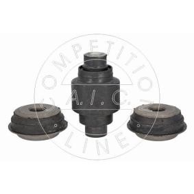 Querlenker-Reparatursatz 71534 von AIC günstig für 23,36 € online kaufen