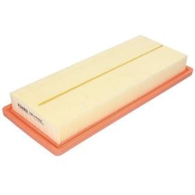 Compre Filtro de ar da PURRO PUR-PA2017 a um preço baixo por 17,60 €