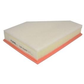 Luftfilter PUR-PA3011 von PURRO günstig für 27,37 € online kaufen