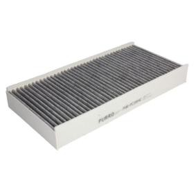 Innenraumfilter PUR-PC2014C von PURRO günstig für 19,89 € online kaufen