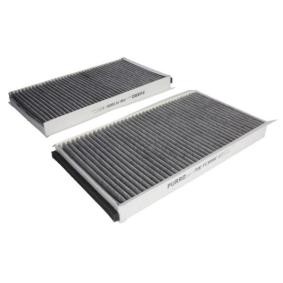 Innenraumfilter PUR-PC3008C-2 von PURRO günstig für 36,17 € online kaufen