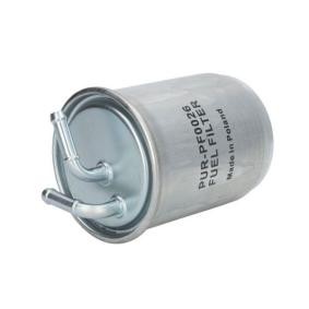 Kraftstofffilter PUR-PF0026 von PURRO günstig für 31,24 € online kaufen