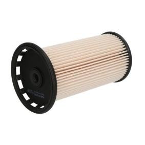 Kraftstofffilter für SKODA von PURRO
