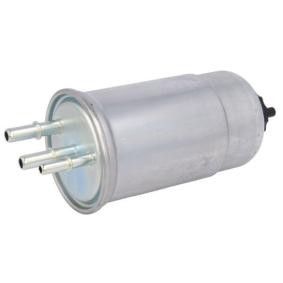 Kraftstofffilter für RENAULT von PURRO