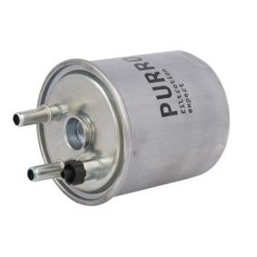 Kraftstofffilter für RENAULT von PURRO