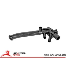 Kühlmittelrohrleitung MH52333 von MEHA AUTOMOTIVE günstig für 28,07 € online kaufen