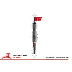 Glühkerze MH70248 von MEHA AUTOMOTIVE günstig für 15,25 € online kaufen