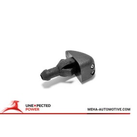 Acquista Kit riparazione, Ugello acqua lavavetro da MEHA AUTOMOTIVE MH72405 a buon mercato per soli 15,25 €