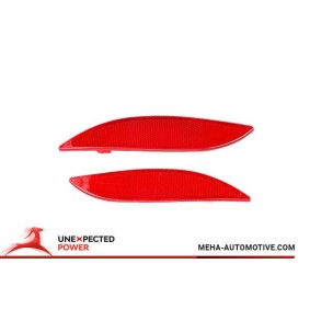 Rückstrahler für RENAULT von MEHA AUTOMOTIVE