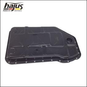 Køb Bundkar, automatisk gear af hajus Autoteile 1151115 til den lave pris 394,94 DKK