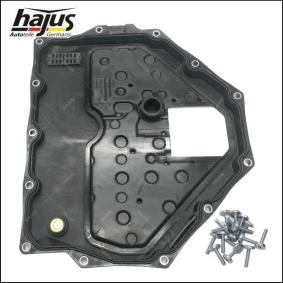 Køb Bundkar, automatisk gear af hajus Autoteile 1151525 til den lave pris 1316,98 DKK
