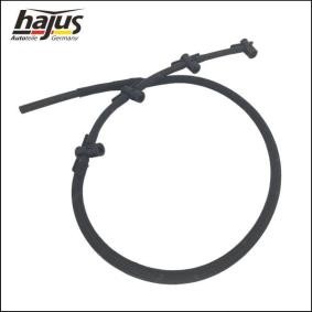 Compre Tubo flexível, combustível de fuga da hajus Autoteile 1271041 a um preço baixo por 45,88 €