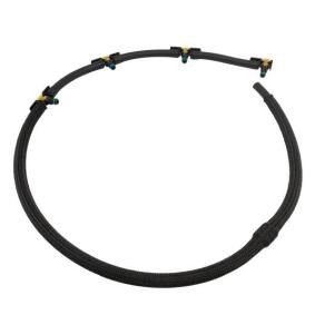 Compre Tubo flexível, combustível de fuga da hajus Autoteile 1271066 a um preço baixo por 35,16 €